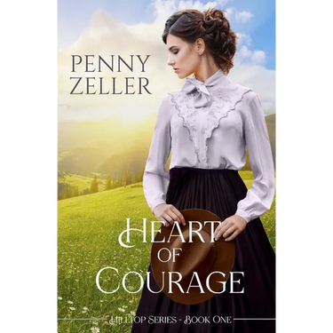 Heart of Courage