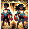 Brave Hearts Bright Futures
