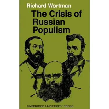 The Crisis of Russian Populism