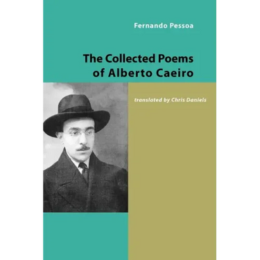 The Collected Poems of Alberto Caeiro