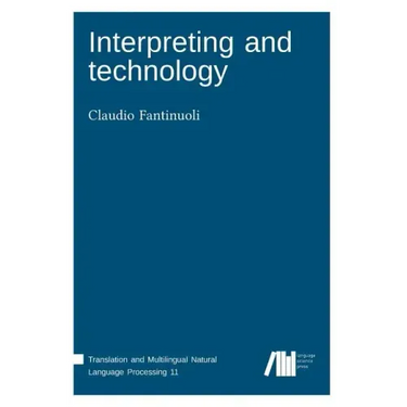 Interpreting and technology