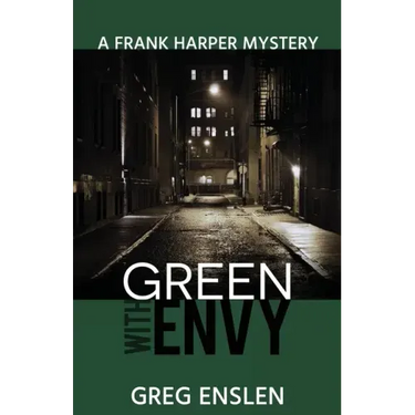 Green with Envy