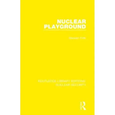 Nuclear Playground