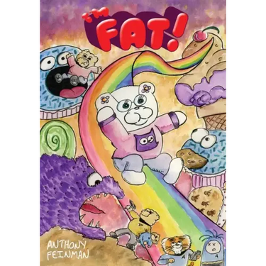 I'm Fat!: A Critters Adventure