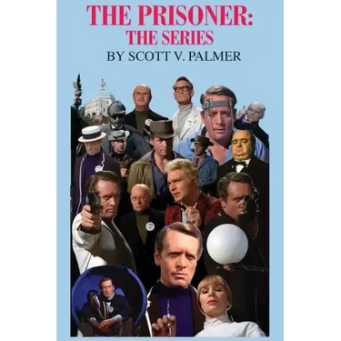 The Prisoner: The Series