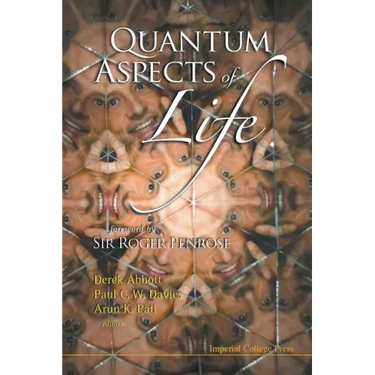 Quantum Aspects of Life