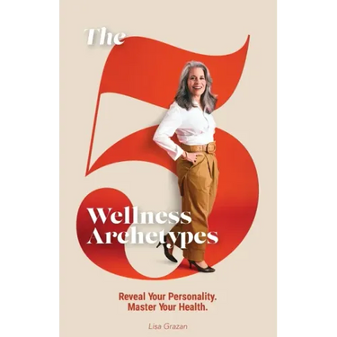 The 5 Wellness Archetypes
