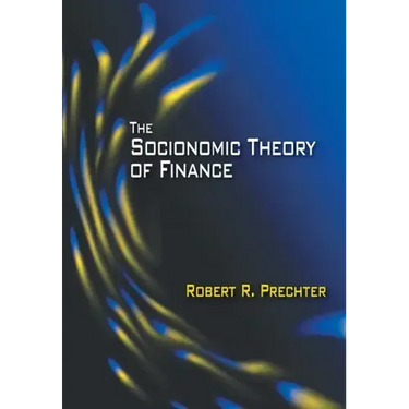 The Socionomic Theory of Finance