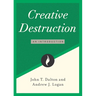 Creative Destruction: An Introduction