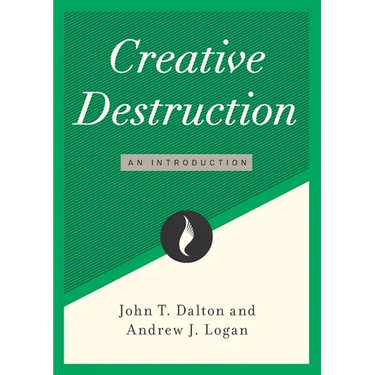 Creative Destruction: An Introduction
