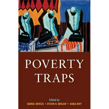 Poverty Traps