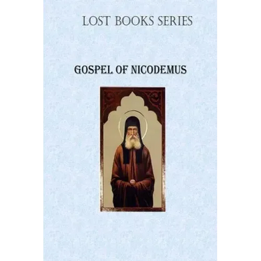 Gospel of Nicodemus