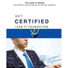 GET CERTIFIED - Lean IT Foundation: Accredited course based on official syllabus