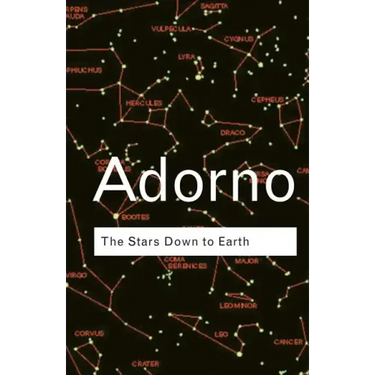 The Stars Down to Earth