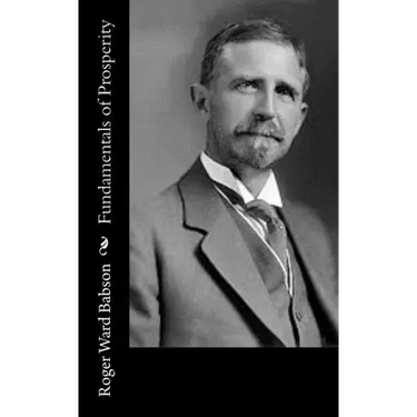 Fundamentals of Prosperity