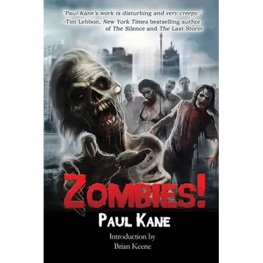Zombies!