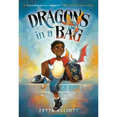 Dragons in a Bag