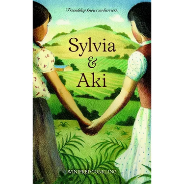 Sylvia & Aki