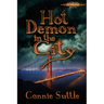 Hot Demon in the City