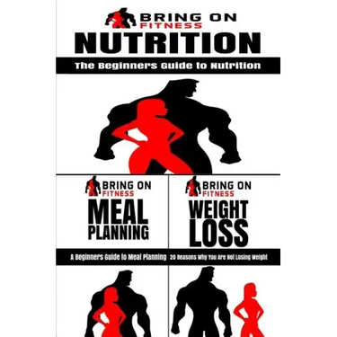 Nutrition & Meal Planning & Weight Loss