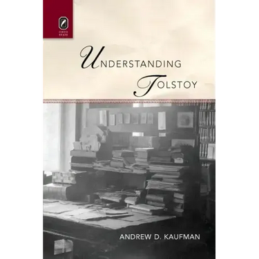 Understanding Tolstoy