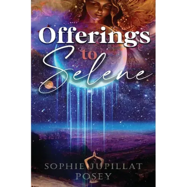 Offerings to Selene
