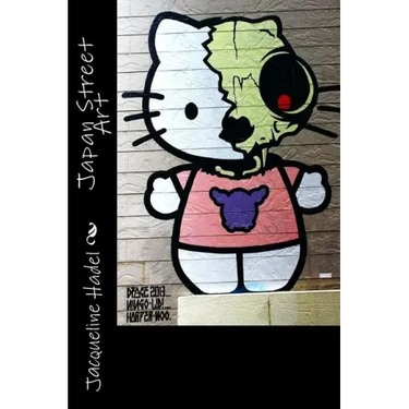 Japan Street Art