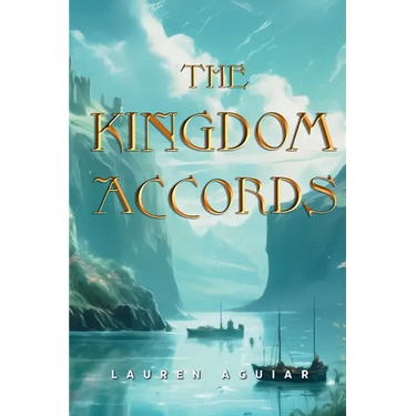 The Kingdom Accords