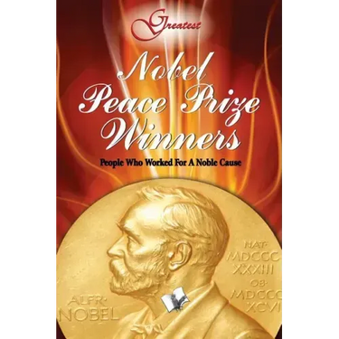 Nobel Peace Prize Winners
