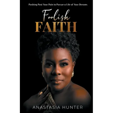 Foolish Faith