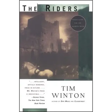 Riders
