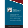 Wpa: Writing Program Administration 46.1 (Fall 2022)
