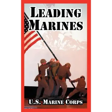 Leading Marines
