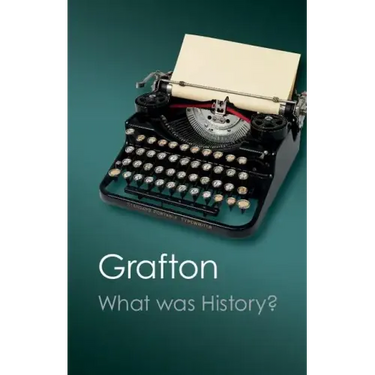 What Was History?