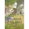 The Merry Adventures of Robin Hood