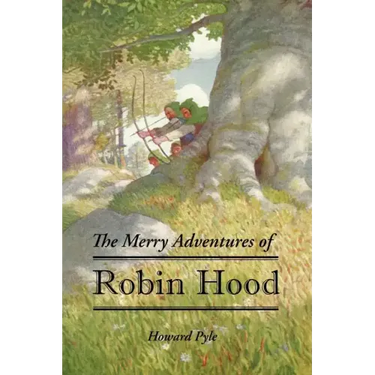 The Merry Adventures of Robin Hood