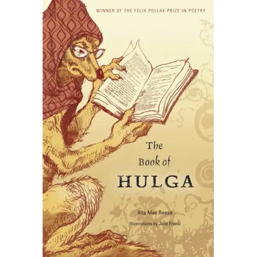 The Book of Hulga