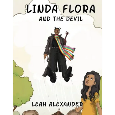 Linda Flora and The Devil
