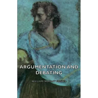 Argumentation and Debating