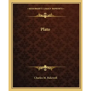 Plato