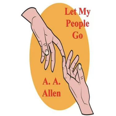 Let My People Go