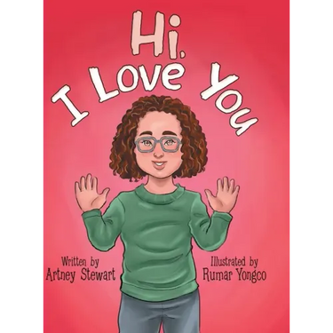 Hi, I Love You