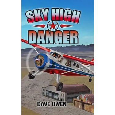 Sky High Danger