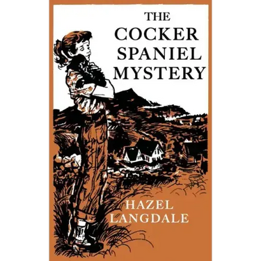 The Cocker Spaniel Mystery