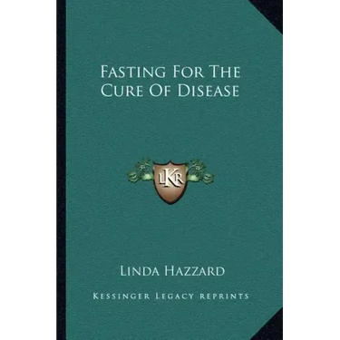 Fasting for the Cure of Disease