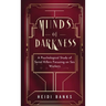 Minds of Darkness: A Psychological Study of Serial Killers Focusing on Sex Workers