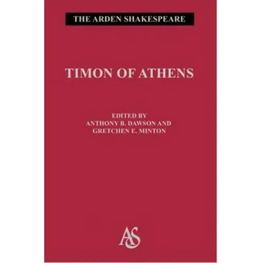 Timon of Athens: Third Series