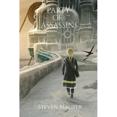 Party of Assassins