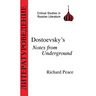 Dostoevsky's Notes from Underground