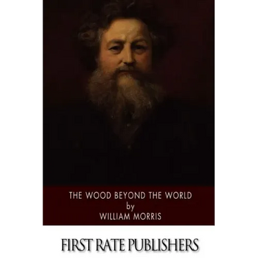 The Wood Beyond the World